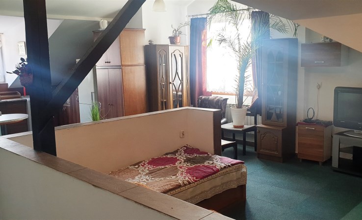 premise for rent - Warszawa, Targówek, Zacisze, Bratka