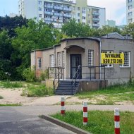 Lokal na wynajem