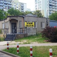 Lokal na wynajem