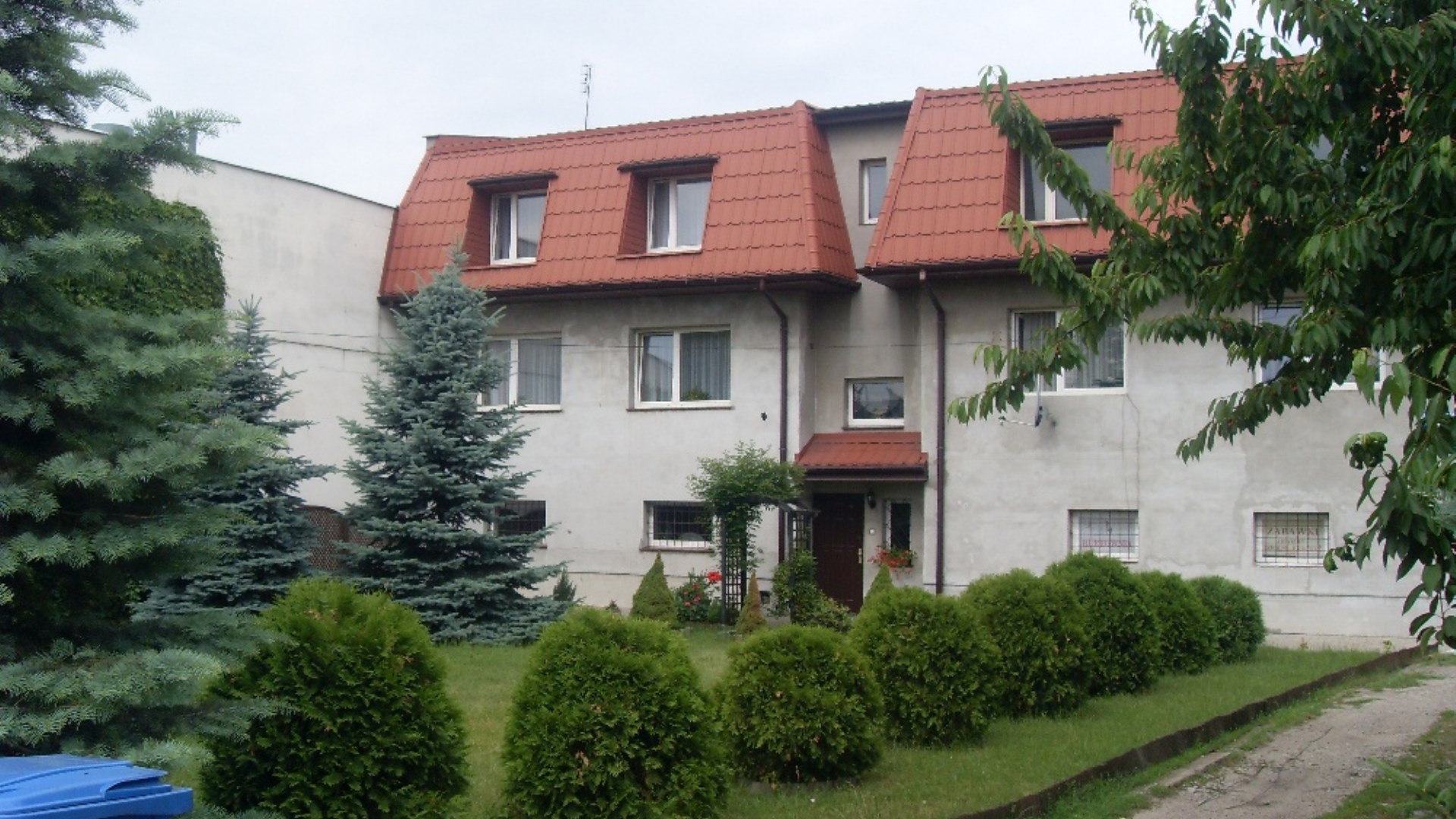 Dom na sprzedaż