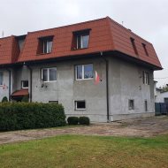 Dom na sprzedaż