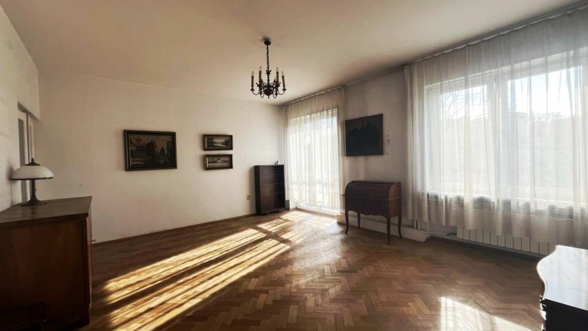Mieszkanie na sprzedaż