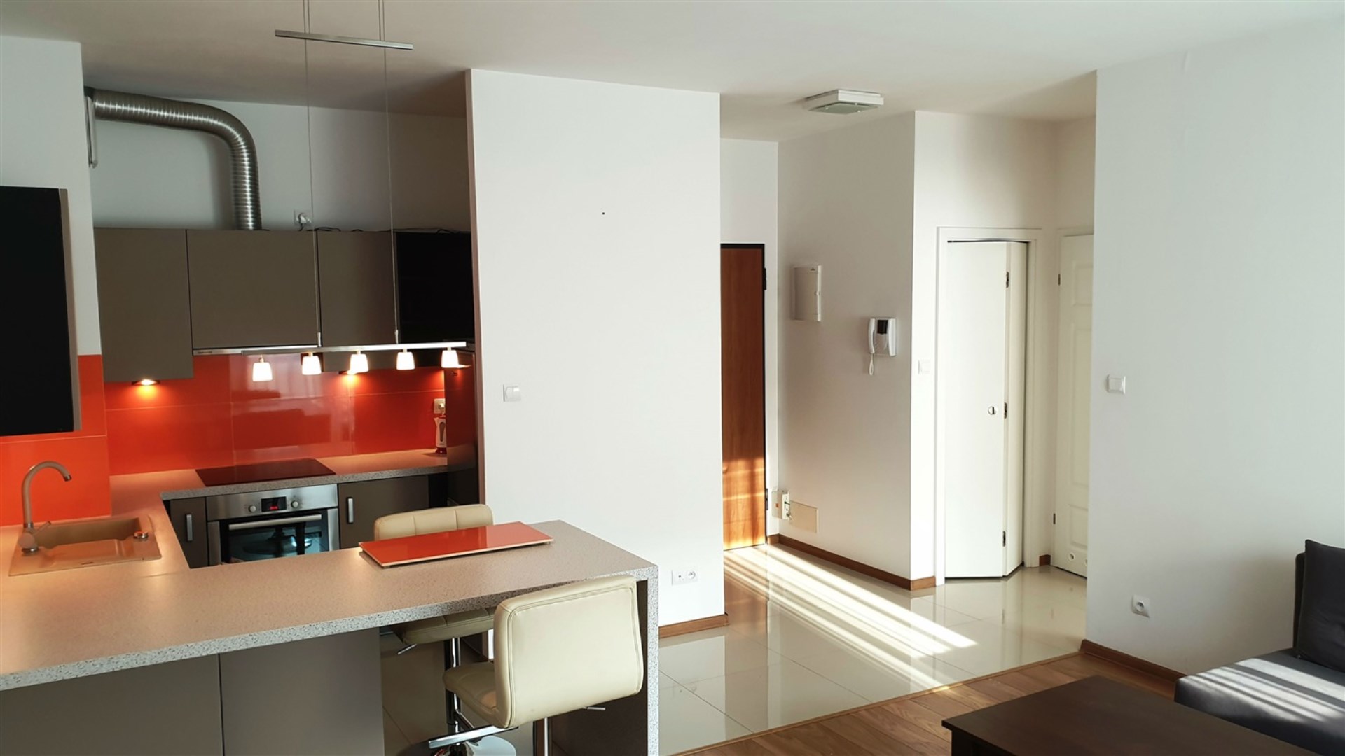 Mieszkanie na wynajem