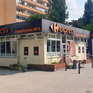 Lokal na wynajem