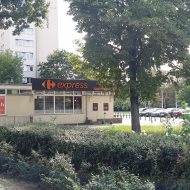 Lokal na wynajem