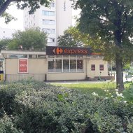 Lokal na wynajem