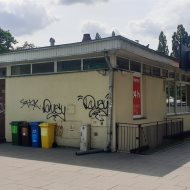 Lokal na wynajem