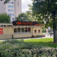 Lokal na wynajem
