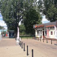 Lokal na wynajem