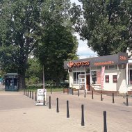Lokal na wynajem
