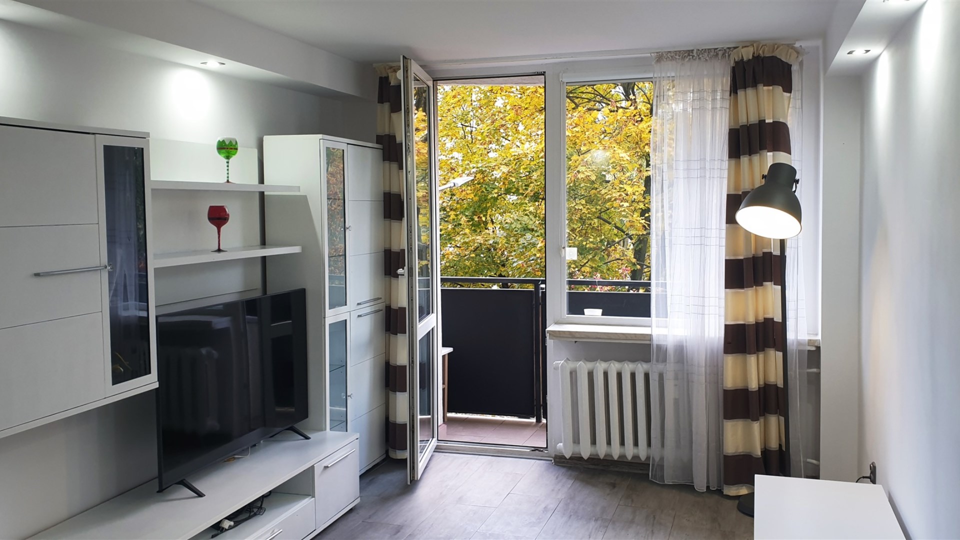 Mieszkanie na wynajem