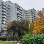 Mieszkanie na wynajem