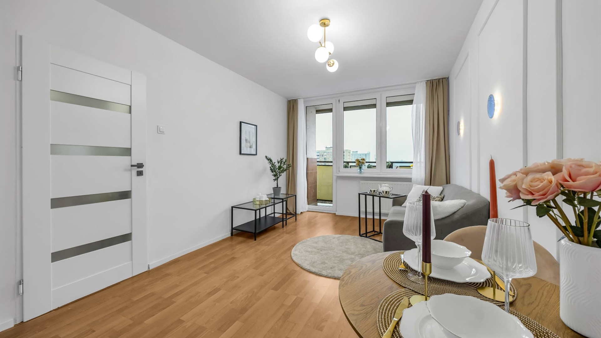 Mieszkanie na sprzedaż