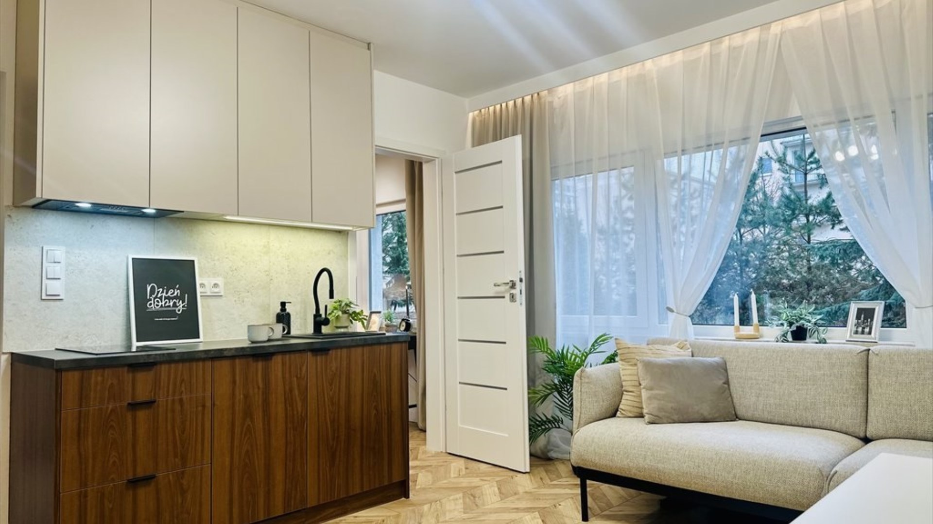 Mieszkanie na sprzedaż