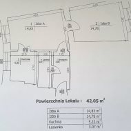 Mieszkanie na sprzedaż