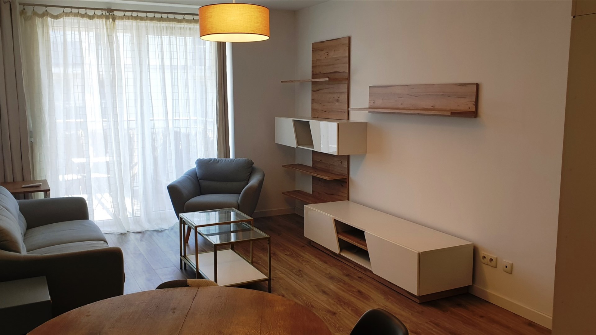 Mieszkanie na wynajem