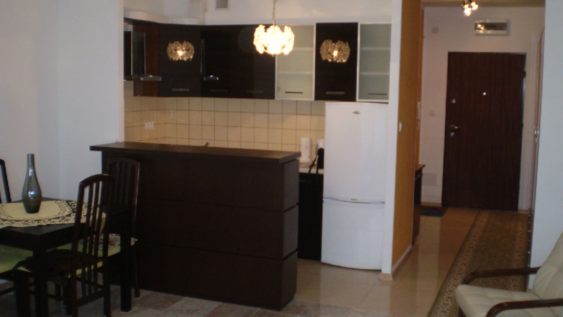 Mieszkanie na wynajem